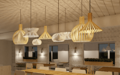 Elements of Restaurant Design