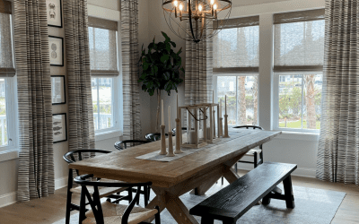 Transforming Your Home or Business With Kimberly Bryant Interior Design