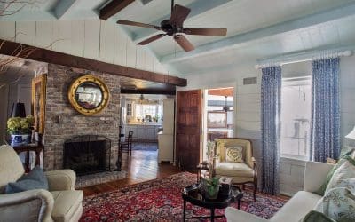 The Art of Refinement: The Essential Elements of High-End Residential Interior Design